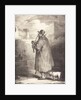 The Piper, c.1821 by Theodore Gericault