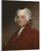 John Adams, c.1821 by Gilbert Stuart