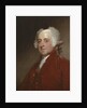 John Adams, c.1821 by Gilbert Stuart