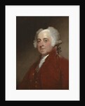 John Adams, c.1821 by Gilbert Stuart