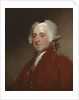 John Adams, c.1821 by Gilbert Stuart