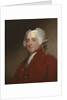 John Adams, c.1821 by Gilbert Stuart