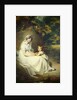 Lady Mary Templetown and Her Son, 1802 by Thomas Lawrence