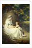 Lady Mary Templetown and Her Son, 1802 by Thomas Lawrence