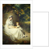 Lady Mary Templetown and Her Son, 1802 by Thomas Lawrence
