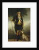 Carlos IV of Spain, Hunting c.1799-1800 by Francisco Jose de Goya y Lucientes
