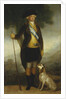 Carlos IV of Spain, Hunting c.1799-1800 by Francisco Jose de Goya y Lucientes