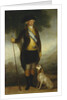 Carlos IV of Spain, Hunting c.1799-1800 by Francisco Jose de Goya y Lucientes