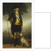 Carlos IV of Spain, Hunting c.1799-1800 by Francisco Jose de Goya y Lucientes