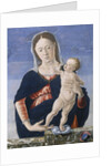 Madonna and Child, c.1467-8 by Marco Zoppo