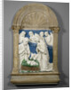 The Nativity, c.1460 by Luca Della Robbia