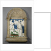 The Nativity, c.1460 by Luca Della Robbia