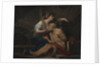 Simon and Pero, Roman Charity, c.1767 by Jean Baptiste Greuze