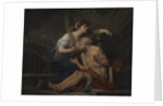 Simon and Pero, Roman Charity, c.1767 by Jean Baptiste Greuze