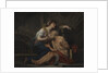 Simon and Pero, Roman Charity, c.1767 by Jean Baptiste Greuze