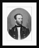 General William Sherman, c.1865 by American School