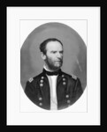 General William Sherman, c.1865 by American School