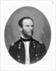 General William Sherman, c.1865 by American School