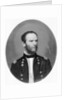 General William Sherman, c.1865 by American School
