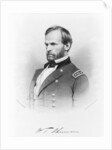 General William T. Sherman, c.1865 by John Chester Buttre