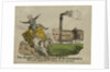 The people's line--Take care of the locomotive, 1840 by American School