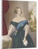Queen Victoria, c.1860 by George Baxter (after)