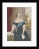 Queen Victoria, c.1860 by George Baxter (after)