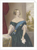 Queen Victoria, c.1860 by George Baxter (after)