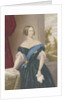 Queen Victoria, c.1860 by George Baxter (after)