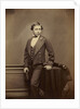 The Prince of Wales, later Edward VIII, c.1856 by John Jabez Edwin Paisley Mayall