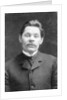 Maxim Gorky, c.1906 by Anonymous