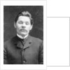 Maxim Gorky, c.1906 by Anonymous