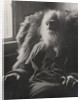 Walt Whitman, 1891 by Thomas Cowperthwait Eakins