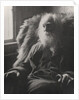 Walt Whitman, 1891 by Thomas Cowperthwait Eakins