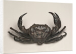 Box in the Form of a Crab, Paduan, early 16th century by Italian School