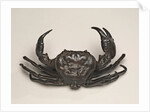 Box in the Form of a Crab, Paduan, early 16th century by Italian School