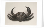 Box in the Form of a Crab, Paduan, early 16th century by Italian School