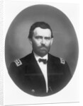 Major General Ulysses S. Grant, c.1866 by American Photographer