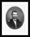 Major General Ulysses S. Grant, c.1866 by American Photographer