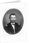 Major General Ulysses S. Grant, c.1866 by American Photographer