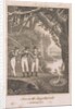 Alexander Wilson and companions on the Susquehanna, 1809 by American School