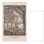 Alexander Wilson and companions on the Susquehanna, 1809 by American School