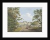 View of the Het Loo Palace by Cornelis de Kruyff