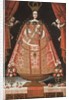 Virgin of Belén, c.1700-1720 by Cuzco School