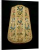 Priest's Chasuble c.1730 by Mexican School
