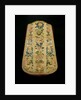 Priest's Chasuble c.1730 by Mexican School