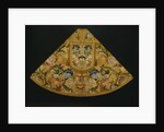 Ecclesiastical Cope, c.1730 by Mexican School