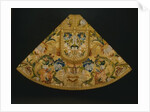 Ecclesiastical Cope, c.1730 by Mexican School