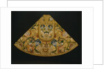 Ecclesiastical Cope, c.1730 by Mexican School