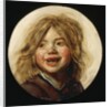 Laughing Child, c.1620-5 by Frans Hals